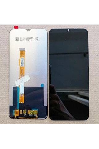 Trendexa Vivo Y11s Lcd Dokunmatik Ekran Mac