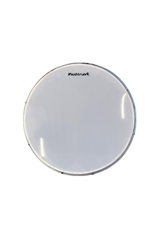 Masterwork Bendir Beyaz 40-41''