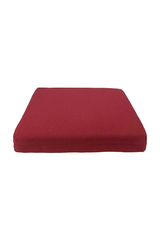 Mc.pierobaby Ortopedik Oturma Minderi Kare Minder Sandalye Konfor