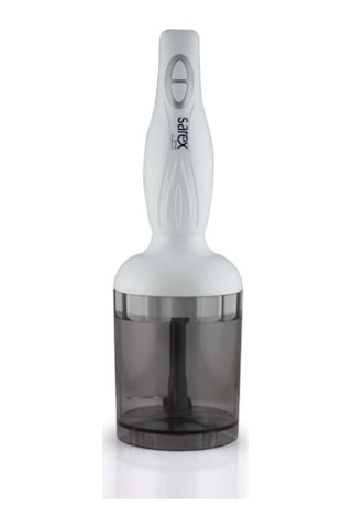 Sarex SR 2110 Elite Mix 1700 W Mikser & Blender Seti