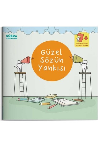 Güzel Sözün Yankısı N11.251