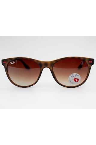 Rayban Rb 2202-m F613/13 54/19 Polarize Unisex Güneş Gözlüğü Nude