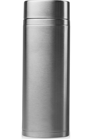 Qwetch Qt5000 Isı Yalıtımlı 300 ML Termos - Metalik