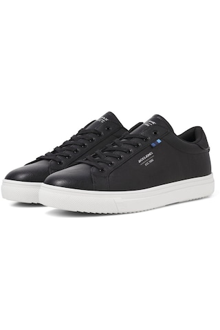 Jack & Jones Jfwbale Pu Sneaker 12229695 Siyah