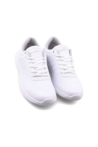 Nesilshoes Bestof 234 Beyaz Anorak Günlük Erkek Spor Ayakkabı