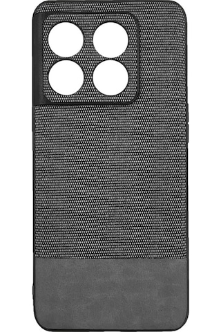 Oneplus Ace Pro - 10T Fabrik Serisi Kumaş Desen Kılıf -Al3361