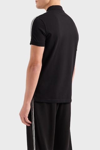 Armani Exchange Erkek Polo Yaka T Shirt 8nzfsg Zj81z 1200 Siyah