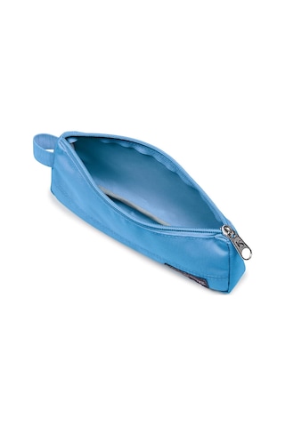 Jansport Basic Accessory Pouch Kalem Çantası Ek0a5bae8z11 Mavi