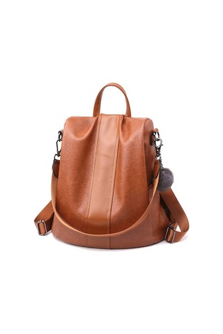 Springsun Okul Çantası Kadın Lise Öğrencisi Ortaokul Öğrencisi Sırt Çantası Sevimli Kız Kalp İlkokul Öğrencisi Sırt Çantası Siyah +inek+rozet Diğer