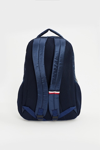 U.S. Polo Assn. Plcan 23150 Us Polo Assn Polyester Kumaş Unisex Sırt Çantası