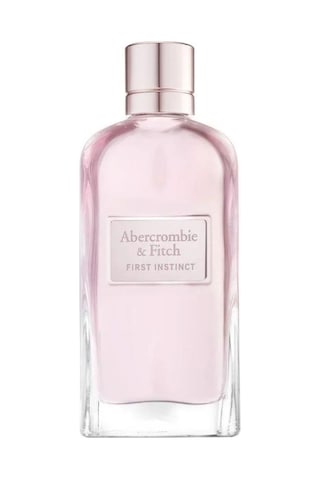 Abercrombie & Fitch First Instinct Women Edp 100 Ml Kadın Parfümü Oryantal