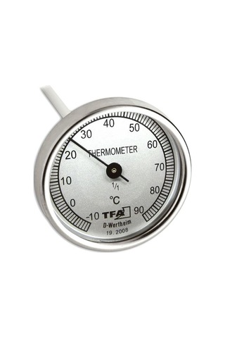 Tfa 19.2008 İbreli Çubuk Termometre 40 Cm N11.491