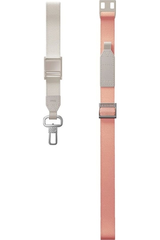 Telefon Boyun Askısı Ve Bileklik Askısı Vista Duo Serisi 2 İn 1 Lanyard & Hand Strap