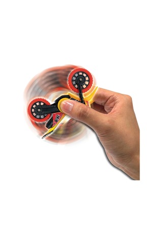 84168 Sun-thı-dc Bisiklet Flıp Pro 4a Çok Renkli