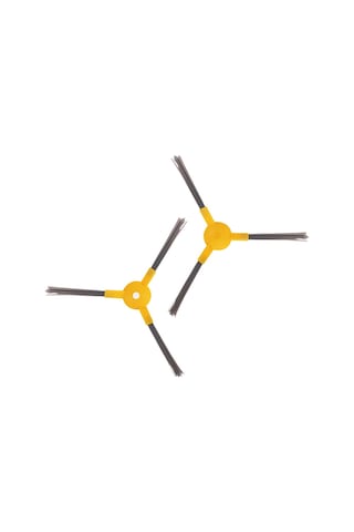 Ttec Akıllı Robot Süpürge Aksesuarı 2 Li Yan Fırça Seti