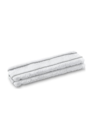 KARCHER MİKROFİBER TEMİZLİK PEDİ 26331000 KARCHER MİKROFİBER TEMİZLİK PEDİ 26331000
