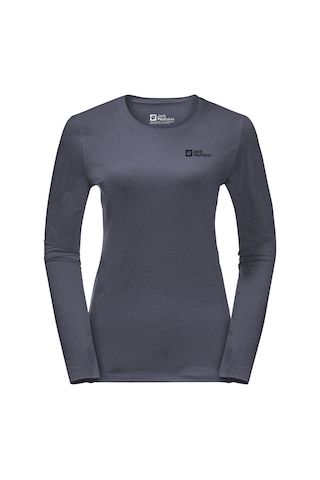 Jack Wolfskin Jack Wolfskın Sky Thermal L/s W 6179 Lacivert