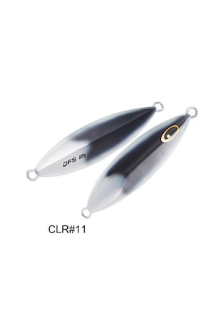 Maxel Dragonfly Jig Dfs 130 Gr. 11 Pg