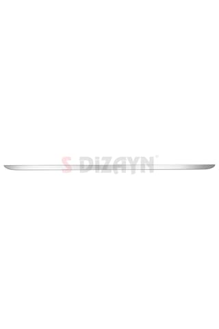 S-dizayn Ford Focus 3 Sd Krom Bagaj Alt Çıtası 2011-2014
