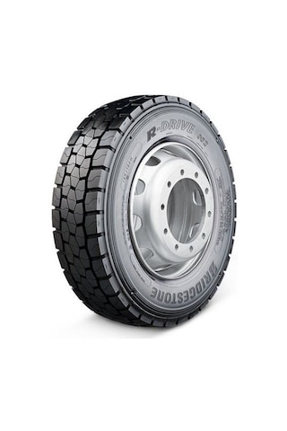 Brıdgestone 315/60r22.5 R-drıve 002 Asfalt Çeker