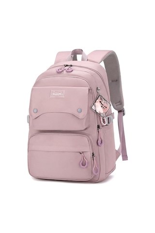 Weichuang01 Weichuang01 Kapasite Lise Weichuang01 Öğrenci Sırt Çantası Mor