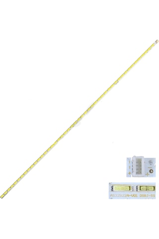 Yumatu, As32b22a-v01 Dsbj-ss, Ww02200139090 Led Bar