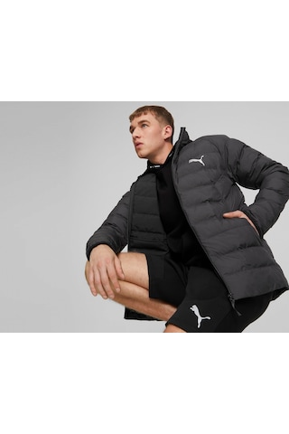 Puma Active Polyball Erkek Mont 001