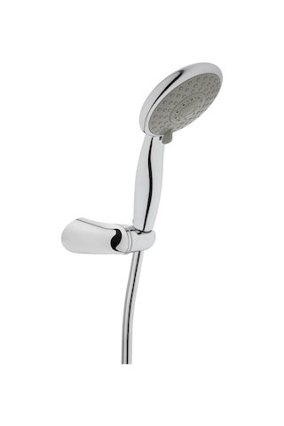 Artema Cozy 5F El Duşu Takımı Krom A45681 Krom