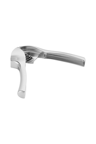 Shineyee Çinko Alyüminyum Sarımsak Kesici, Multifonksiyonel Zeytinyağı Ve Ingredient Ezici, Ev Ve Bahçe Mangal Araçları, Kolay Temizlenir Mutfak Gereci Diğer