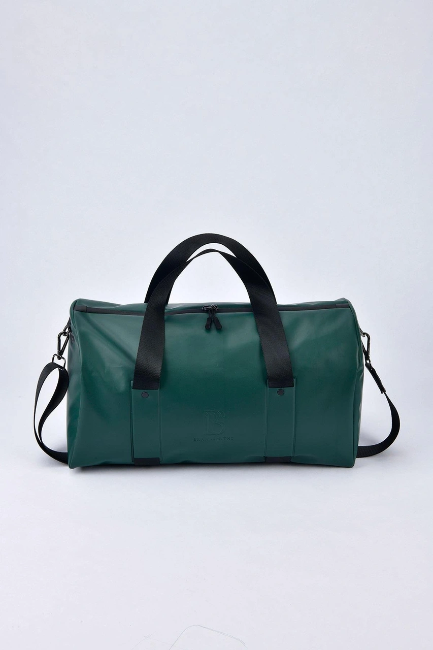 Brandsmithshop Olive Zeytin Yeşili Flex Spor Çantası Çok Renkli