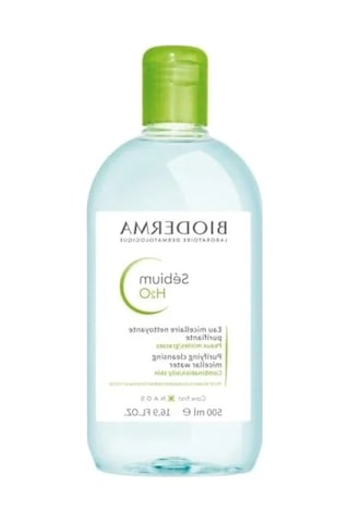 Micellar Makyaj Temizleme Suyu, Karma Ve Yağlı Ciltler İçin Özel Formül