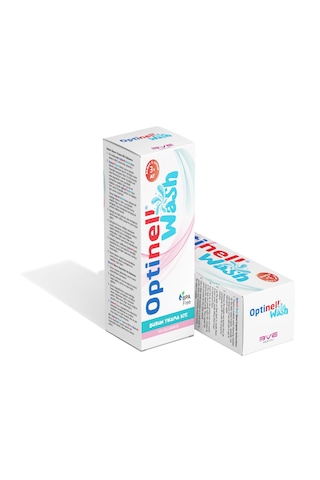 Bebek Burun Şırıngası, Burun Temzileme, Burun Yıkama Aspiratör...