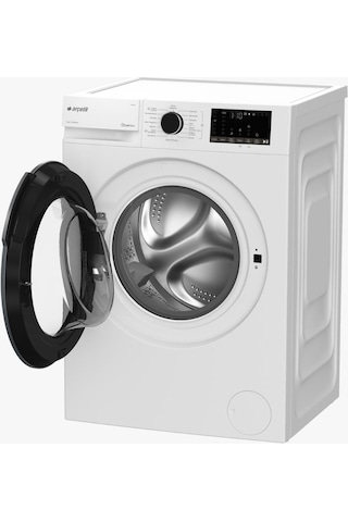 Arçelik 9120 DMX 1200 Devir 9 KG Çamaşır Makinesi