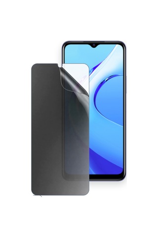 Vıvo Y21t Uyumlu Ön Yüzey Hayalet Privacy Hidrojel Ekran Koruyucu 89319875