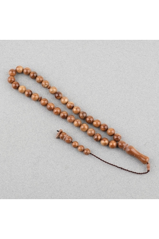 Kuka Bilek Boy Küre Kesim 9mm Tesbih