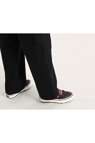 Vans Mte Sk8-hı Waterproof Insulated Unisex Outdoor Ayakkabı Vn000daq02y1 Mor Mor