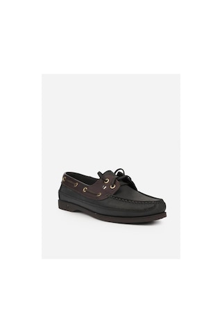 Pierre Cardin 25105 Pc Loafer Erkek Klasik Ayakkabı Kahverengi Nubuk