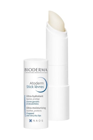 Bioderma Atoderm Lip Stick Dudak Bakım Kremi 4 G