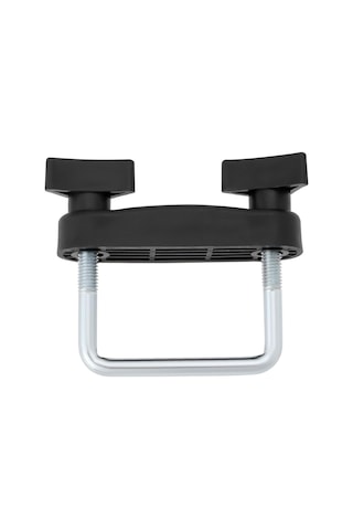 Tavan Kutusu Braketleri U Şeklinde Kelepçeler Tavan Montaj Kelepçesi Bagaj Rafı Aksesuarları Tavan Rafı Desteği Tavan Rafı Aksesuarları