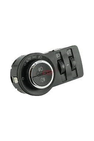 FAR ANAHTARI KROM 12 PIN ON-ARKA SISLI- YUKSEKLIK AYARLI OPEL ASTRA J - INSIGNIA - CRUZE 2008-13268703 FAR ANAHTARI KROM 12 PIN ON-ARKA SISLI- YUKSEKLIK AYARLI OPEL ASTRA J - INSIGNIA - CRUZE 2008-13268703