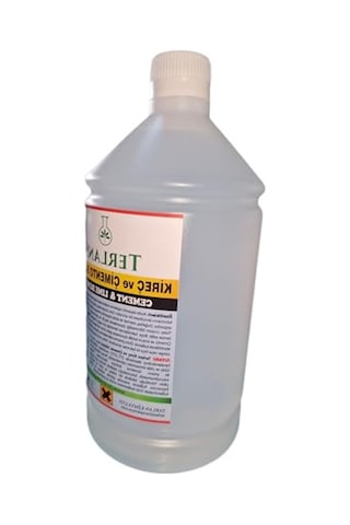 Çimento Artığı Temizleyici, 1000 Ml Kireç Sökücü