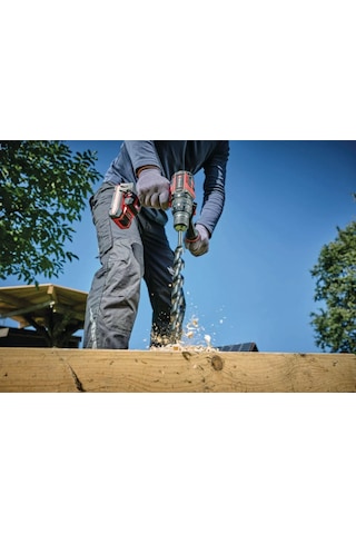 Einhell TP-CD 18/120 Li-i Bl + 41 Solo Darbeli Vidalama - 4514311