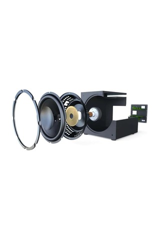 Elac Sub1225 12" Aktif Subwoofer