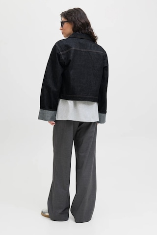 Jack & Jones Jxvega Denim Kadın Kot Ceket Mavı