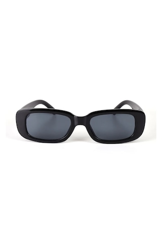 Carmelo Eyewear C01gk003 Siyah Polarize Kadın Güneş Gözlüğü