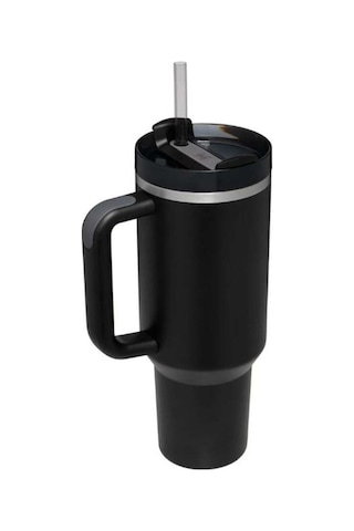 Stanley The Quencher H2.o Flowstate Tumbler 1.18l / 40oz 10-12574-015 Siyah
