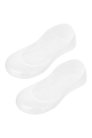 Dolıty Tam Boy Nemlendirici Jel Çorap Çatlak Ayak Spa L