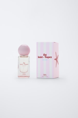 Zara Ete Saınt-tropez 30 Ml 1.0 Fl Oz Çocuk Parfümü