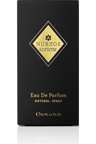 Nurxos 9790 Sofıstık Edp Kadın Erkek Parfümü 8681124697905 65 ML