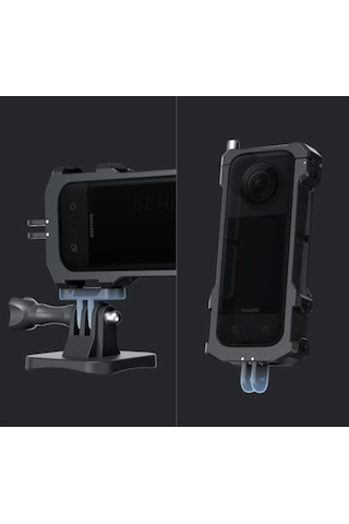 İnsta 360 One X3 Utility Frame